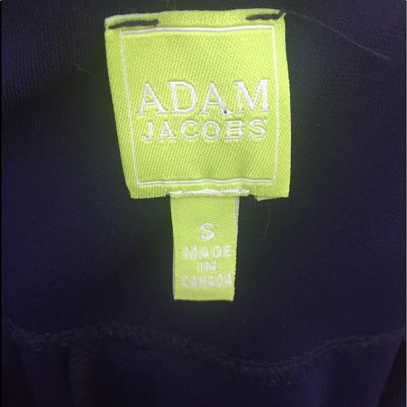 Adams Jacobs Jacket - Picture 4 of 4